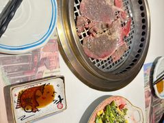 -千寻山野烤肉(中关村店)