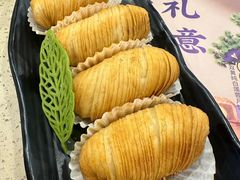 -点都德(汇胜楼店)