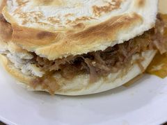 肉夹馍-子午路张记肉夹馍(翠华路店)