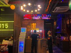 门面-红钳侠小龙虾·烧烤(中赢康康谷店)