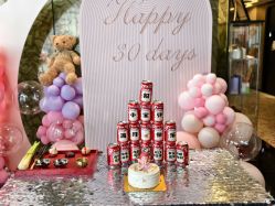 -Babysky · 琅悦月子会所(花木店)