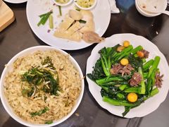 -文记壹心鸡(宝华路店)