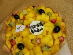-三只蜜蜂蛋糕(东城店)