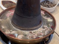 -阳坊大都涮羊肉(阳坊总店)