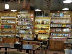 -顶屋咖喱(街道口总店)