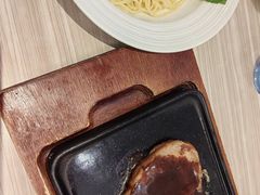 -必胜客(新福地店)