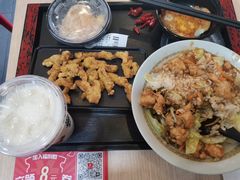 -永和大王(漕宝店)