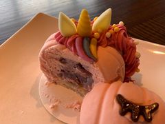 -星巴克(清远万达广场店)