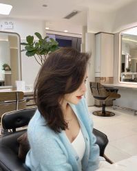 -New Fashion发型定制