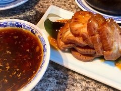 -南京大牌档(人民广场店)