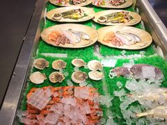 -金稼园·金平湖农家菜