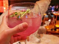 -THE CANNERY&JUJU 新鲜海鲜·牛排美食酒廊