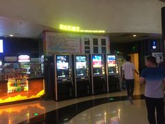 -万达影城(武进万达广场IMAX店)