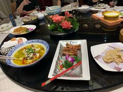 -北门饭店(三香路店)