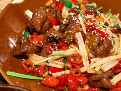 -饭江湖·江湖菜(湖广会馆店)