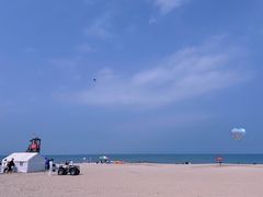 -那香海钻石沙滩浴场