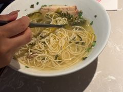 -松鹤面馆·古法焖肉面(观前店)