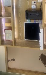 -芳朵美容养生SPA