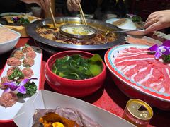 -巴国九王爷火锅(万盛总店)