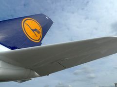 -德国汉莎航空公司