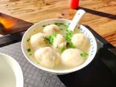 -永和鱼丸(南后街店)