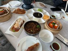 -海湾壹品·粤菜·早茶·烤鸭(拱北店)