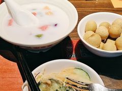 -豪享来中西餐厅(广灵店)