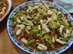 -李大爷的泡椒馆(冉家坝店)