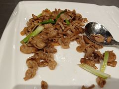 -巴音浩日娲·蒙餐(双林东路店)