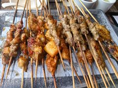 -管氏翅吧(广渠门店)