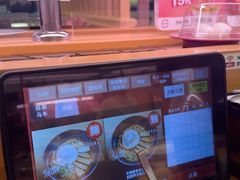 -寿司郎(皇庭广场店)
