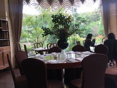 -浙江西子宾馆·瑶园咖啡厅