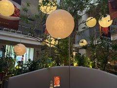 -北京食堂·烤鸭·宵夜(亚运村店)