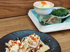 -桃太郎寿司料理(南坪店)