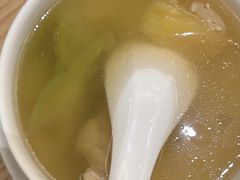 -隅乐胡椒虾·台湾菜·团建(皇岗店)