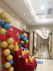 -碧莲盛·不剃发植发