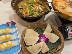 -香香海南菜餐厅