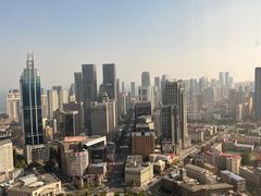 -大连中远海运洲际酒店