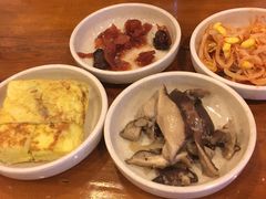 -金北顺大锅家(신사본점)