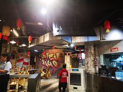 -神伙烧烤(江北黄泥塝店)