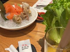 -赤坂亭·M9和牛烧肉·铁板烧·日料398放题(长泰广场店)