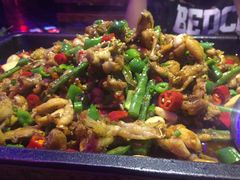 -蘭奢雅集·江浙菜(青山江滩店)