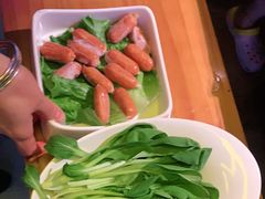 -旺晖本帮骨头煲·深夜火锅(梅园路店)