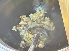 -柴火记忆柴火鸡(望龙店)