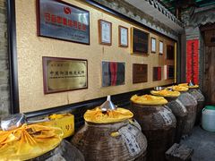 -爱新觉罗皇家博物院