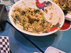 -My Way Town买味堂·东南亚餐厅(亦庄店)