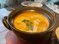 农家盐卤豆腐煲-新荣记(BFC外滩金融中心店)