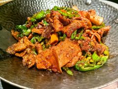 -有位虾匠·胶东土菜小馆(市北店)