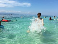 -东姑阿都拉曼海洋公园
