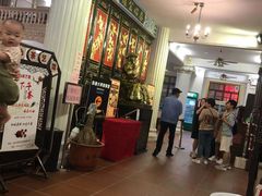 -日日鲜茶餐厅(小公园店)